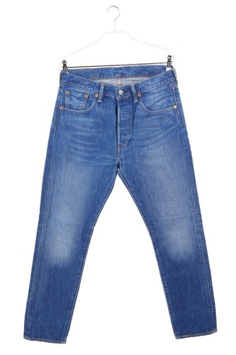 Levi used look straight cut - levi´s,