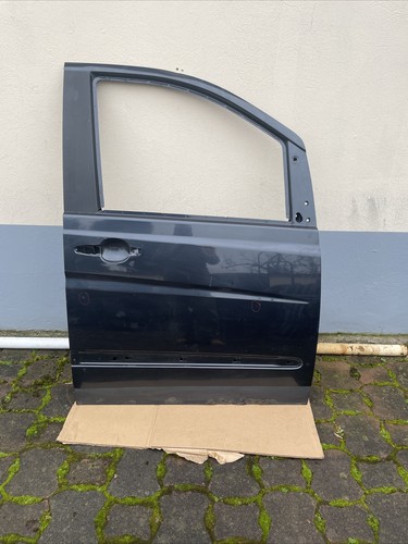 Mercedes vito viano - mercedes,
