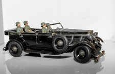 TCO Tippco Führerwagen