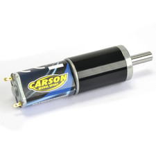 Carson Getriebemotor