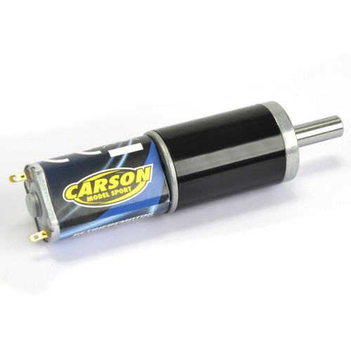 Carson getriebemotor - carson,