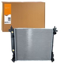 NRF KÜHLER MOTORKÜHLUNG