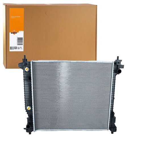Nrf kühler motorkühlung - nrf,