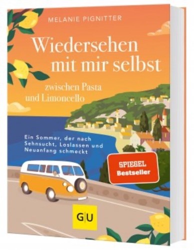 Wiedersehen mit mir selbst