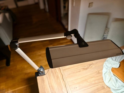 Waldmann tizio taneo led - taneo,