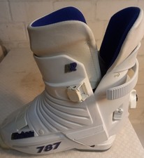 Skischuhe - Damen - Raichle 787 SOFT FLEX SYSTEM - guter Zustand