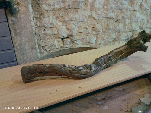 Weinstock herbstdeko holz - herbstdeko,