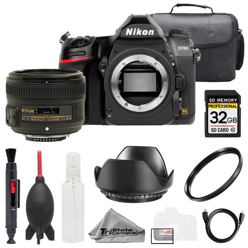 Nikon d780 s nikkor - d780, 50mm