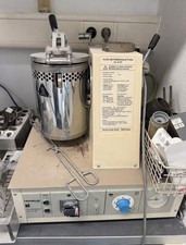 Heraeus Kulzer, GL-G 97 Druck