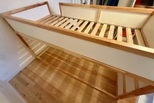 IKEA KURA Hochbett –