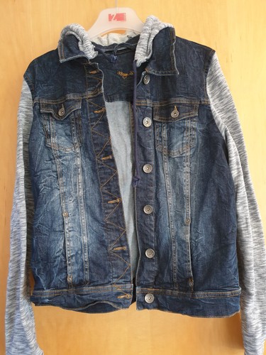 Kenny damen jeansjacke - kenny,