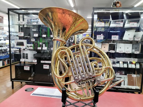 Holton h478 full - holton, french