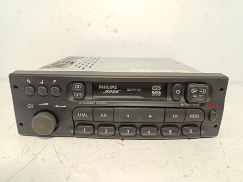 Radio ccr 800 - 800, code