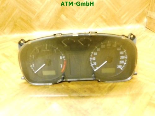 Tacho kombiinstrument skoda - kombiinstrument,