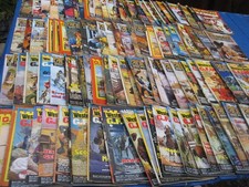 100 Unger  Romane  /