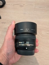 *TOP Angebot* 📸 Nikon AF-S