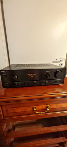 Sony f190 made japan - sony, in