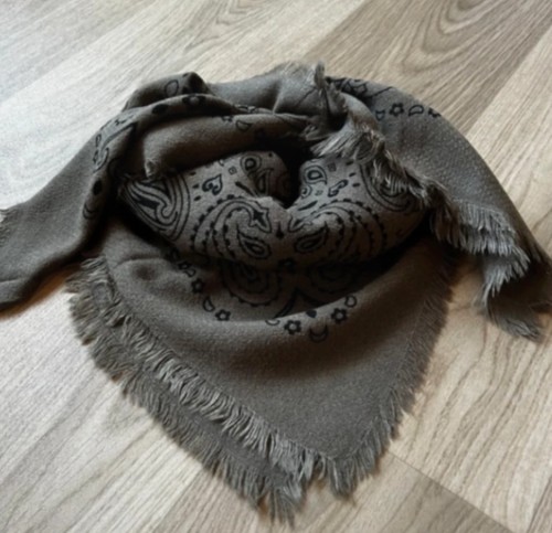 Großes bandana khaki - bandana,