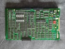 Robocop Data East Platine