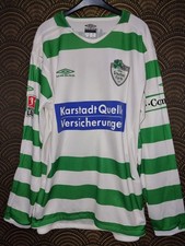 original Spielertrikot Trikot