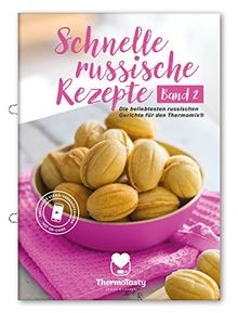Schnelle russische rezepte - schnelle,