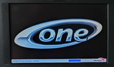 ONE  | Mini-Notebook A110 |