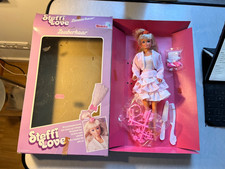 Simba Steffi Love - Zauberhaar