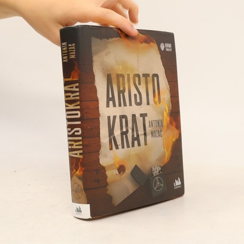 Aristokrat antonín - aristokrat ,