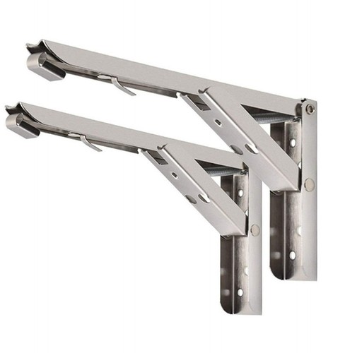 Regalträger klappbar - 2x,