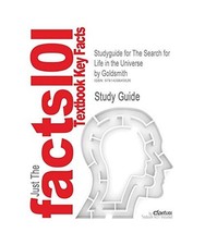 Studyguide for the search - for,