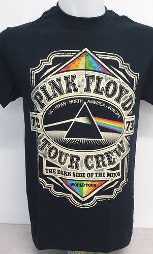 Pink floyd dark side - floyd,