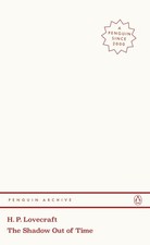 The Shadow out of Time H. P