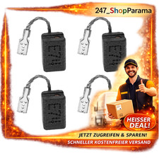 Kohlebürsten Winkelschleifer