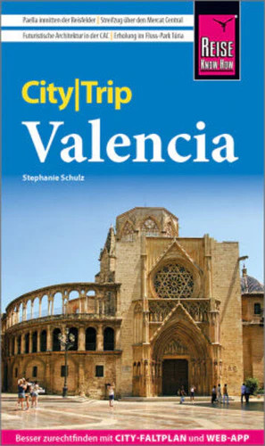 Reise know how citytrip - know-how,