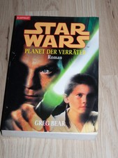 Star Wars - Krieg der Sterne -