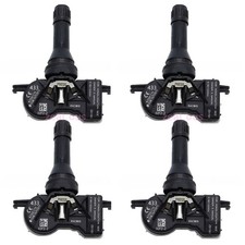 4x TPMS Reifendrucksensor 4250C275 Für Mitsubishi Attrage Mirage Pajero
