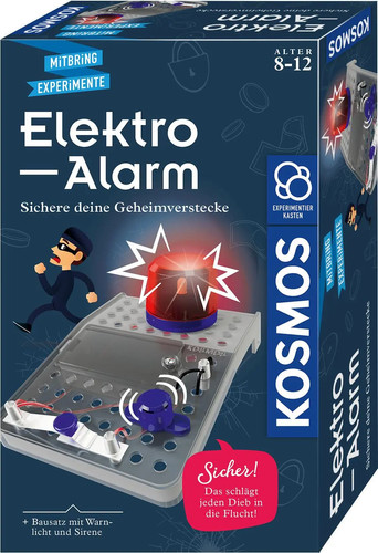 Elektro alarm - elektro-alarm, |