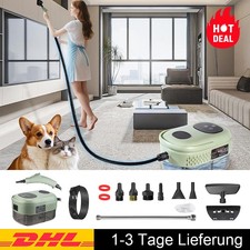 Dampfreiniger Handgerät 2500W