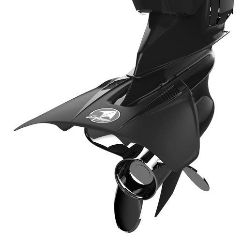 Stingray stinger black - stinger,