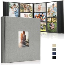 Fotoalbum 10x15 cm Groß