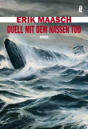 Duell mit dem nassen tod - mit,
