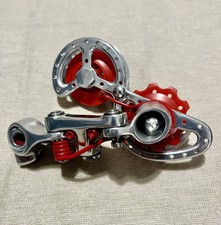 Huret Jubilee 1972 5/6/7