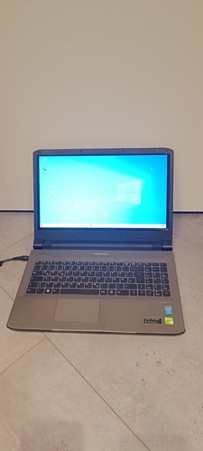 Medion akoya s6611t core - medion, i5