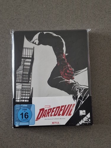 Daredevil staffel 1 - staffel,