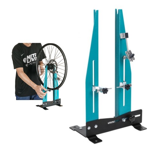 Fahrrad rad zentrierständer - rad,