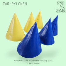 ZAR- Pylonen 6er Set