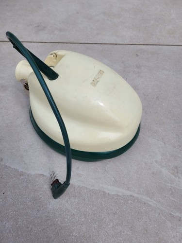 Vorwerk mod bohnerbesen - mod,