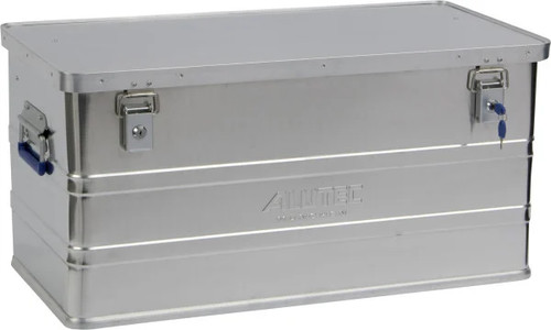 Alutec aluminiumbox classic - alutec, 93