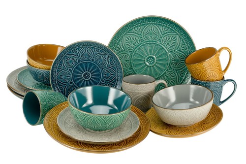 Creatable samarkand bunt - creatable,