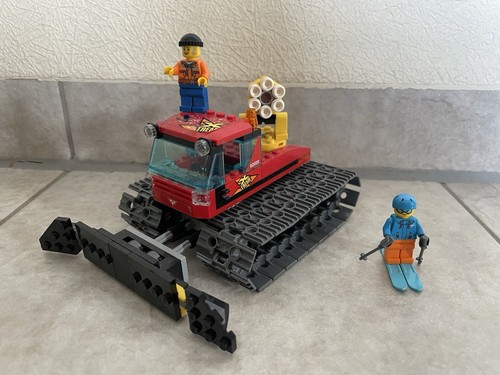 Lego city 60222 - lego,